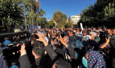 بدرقه «سایه» با سرود «ایران سرای امید»