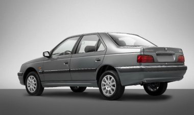 ببینید | قیمت باورنکردنی پژو پارس ایرانی در فرانسه