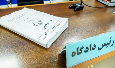 کیفرخواست شهردار سابق بندرلنگه صادر شد
