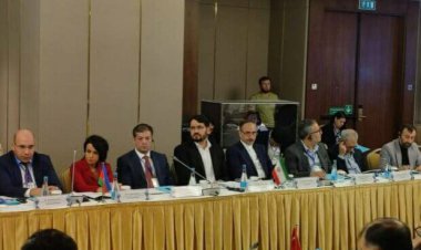 ایران رئیس سازمان اکوسای شد