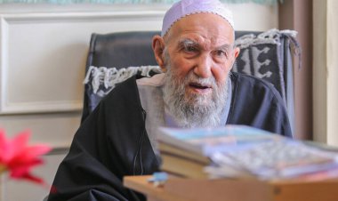 زمان تشییع پیکر مطهر آیت الله ناصری مشخص شد