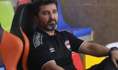 تيم ملی فوتسال عراق  به سرمربیگری  ناظم الشریعه در شیراز اردو  زد