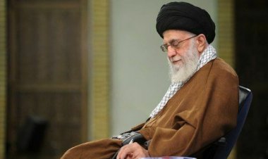 پیام تسلیت رهبر معظم  در پی درگذشت آیت‌الله ناصری