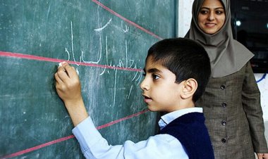 این معلمان رتبه‌بندی نمی‌شوند