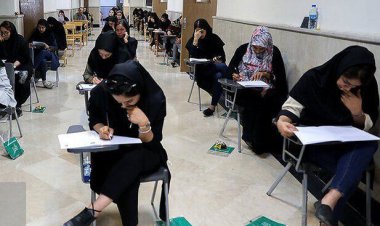 افشاگری نماینده مجلس در مورد قیمت تقلب در کنکور