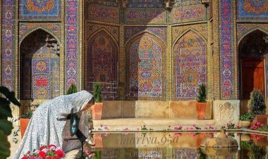 برگزاری جشنواره ملی عکس «مسجد رنگ‌ها» در شیراز
