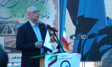 وزیر علوم: با پیگیری‌های استاندار، اتفاقات خوب برای فارس در راه است