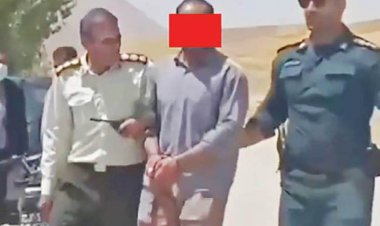 ماجرای مردی  که  خانواده برادرش را به رگبار بست