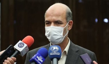 وزیر نیرو: ابرپروژه آبرسانی غدیر خوزستان به زودی به بهره‌برداری می‌رسد