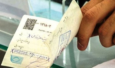 چک‌ها دیگر برگشت نمی‌خورند