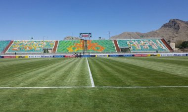 تغییر زمان و مکان دیدار سپاهان - فولاد