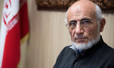 واکنش شورای نگهبان به زندانی شدن پسر میرسلیم    