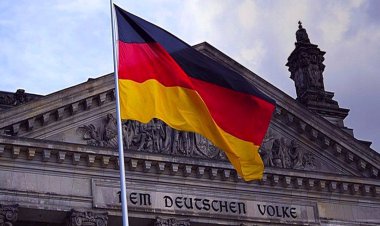 بازداشت یک آلمانی در ایران ؟