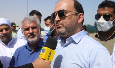 بندر جدیدی در شهرستان بندرلنگه احداث می‌شود