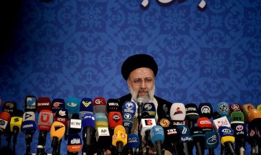 نشست خبری رئیس‌جمهور دوشنبه برگزار می‌شود