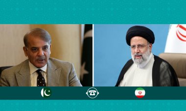 تاکید رئیسی  برای کمک به مردم سیل‌زده پاکستان