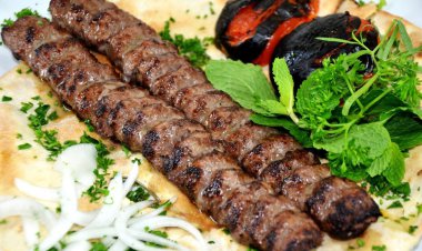 دود کباب‌های ارزان در چشم مردم