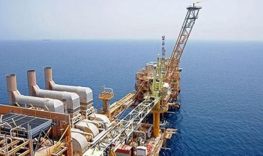 قطر؛ برنده گازی پارس جنوبی