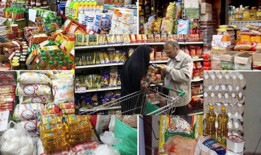 فروشندگان: خریدار نیست؛ به التماس افتاده‌ایم