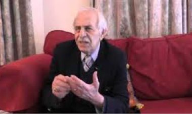 روزنامه‌نگار پیشکسوت دارابی درگذشت