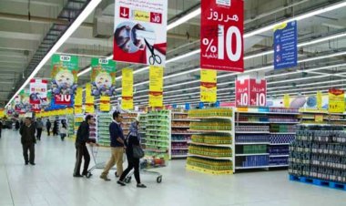 نسیه که هیچ؛ بقالی هم مُرد!