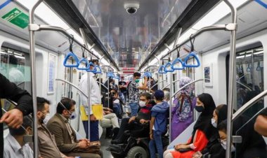 داستانهای مترو - ۲ / خیانت