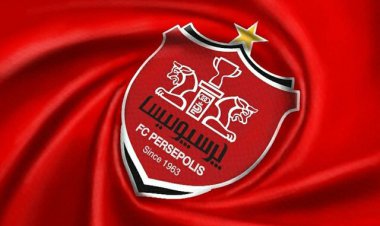 نامه پیشکسوتان پرسپولیس به رئیس جمهور
