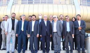 شروع طرح "دستیار فناوری" در فارس