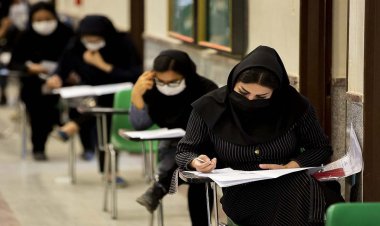دو نوبتی شدن کنکور ۱۴۰۲