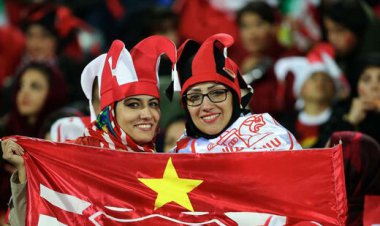 سهمیه تماشاگران زن پرسپولیسی هشت برابر شد!    