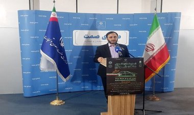 امضای ۱۲ تفاهم‌نامه خودرویی با روسیه