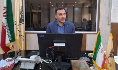 خط ریلی بندرعباس به قشم در حال تحقق