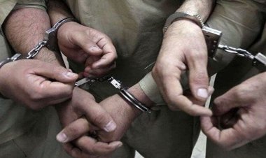 دستگیری سه عامل تیراندازی در شهر اهواز
