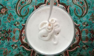 حلوا قُبِیت شوشتر سوغاتی شیرین خوزستان + فیلم