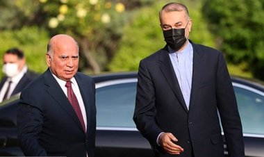 دیدارهای دامنه دار دو  وزیر خارجه