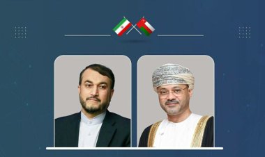 امیرعبداللهیان: پاسخ آمریکا به دقت در حال بررسی است