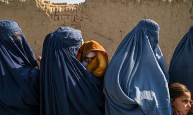 سازمان ملل: صبر مردم افغان تمام شده است