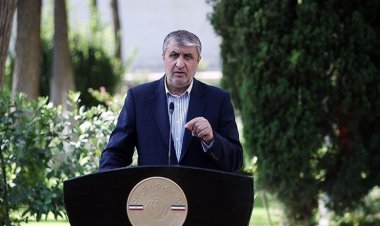 رئیس سازمان انرژی اتمی: فرانسه بیش‌ترین مزاحمت را در مذاکرات داشته