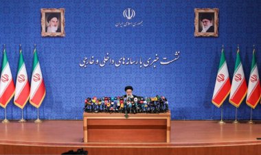 ببینید| افشای دلیل کاهش سرعت اینترنت توسط رئیسی
