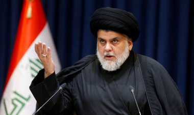 اعلام کناره‌ گیری کامل «مقتدی صدر» از سیاست