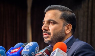 وعده وزیر ارتباطات برای چند برابر شدن سرعت اینترنت
