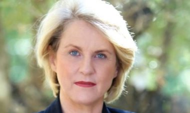 یک زن نامزد ریاست‌جمهوری لبنان شد