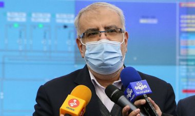 خبر خوش وزیر نفت برای افراد جویای کار