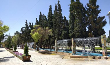 تصویب آئین‌نامه مدیریت فرهنگی بوستان‌های شیراز