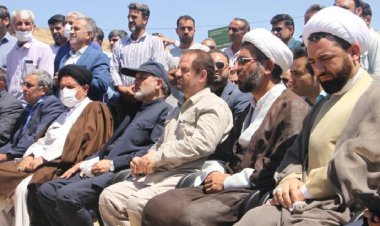 کهگیلویه سرزمین دشت های تشنه