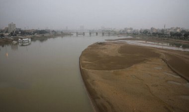 اهواز همچنان آلوده‌ترین کلانشهر