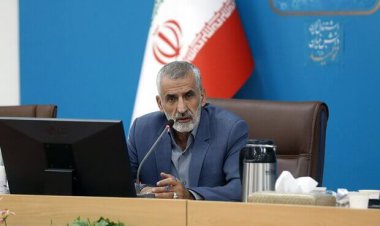 تمامی مرزهای زمینی ایران و عراق بسته شد