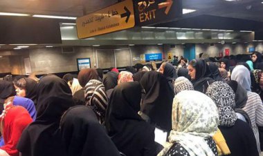جریمه اثرگذار برای بدحجاب ها