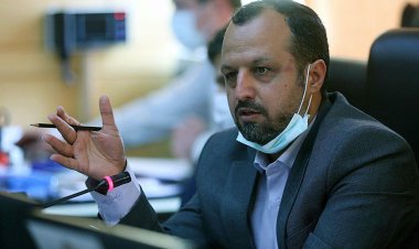 به هر خارجی که ۱۰۰ هزار دلار وارد ایران کند، اقامت می‌دهیم