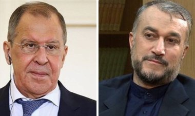 امیرعبداللهیان به مسکو سفر می‌کند